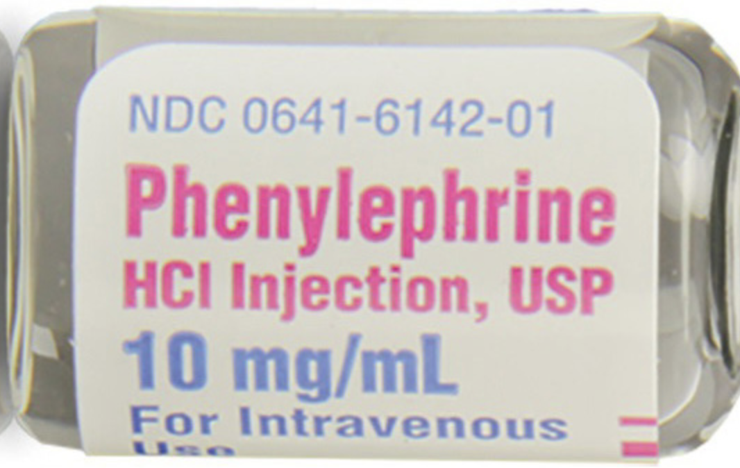 push-dose-phenylephrine-eb-medicine