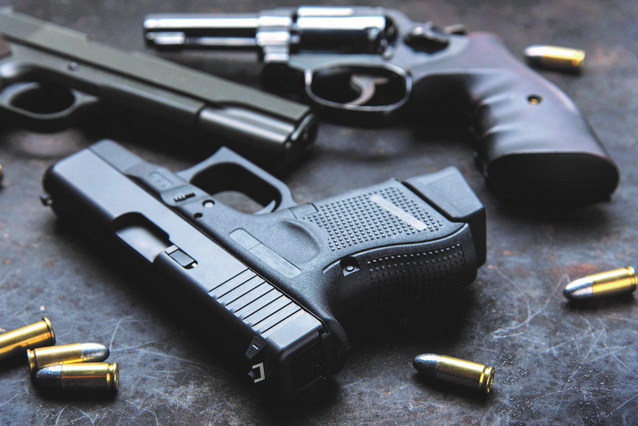 Pediatric Firearm Injuries to the Extremity